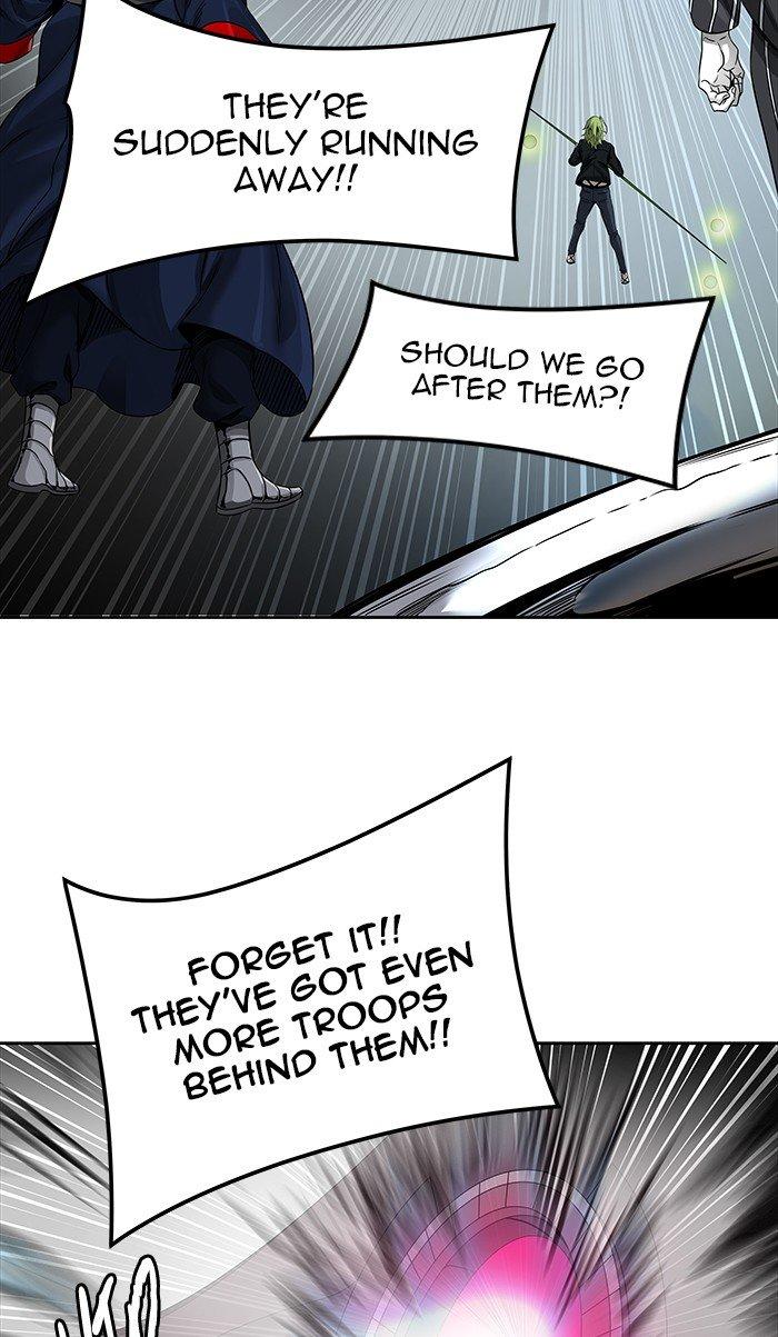 Tower Of God, Chapter 466 image 51